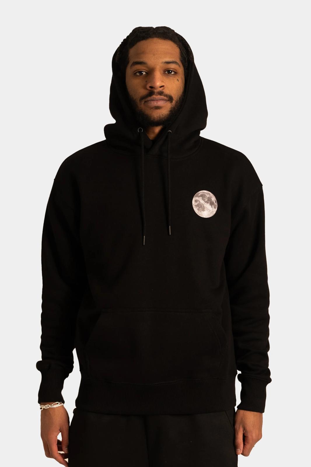 hoodie lune