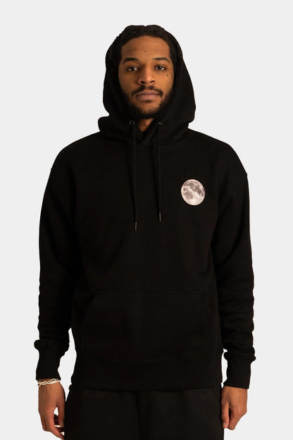 Hoodie Lune