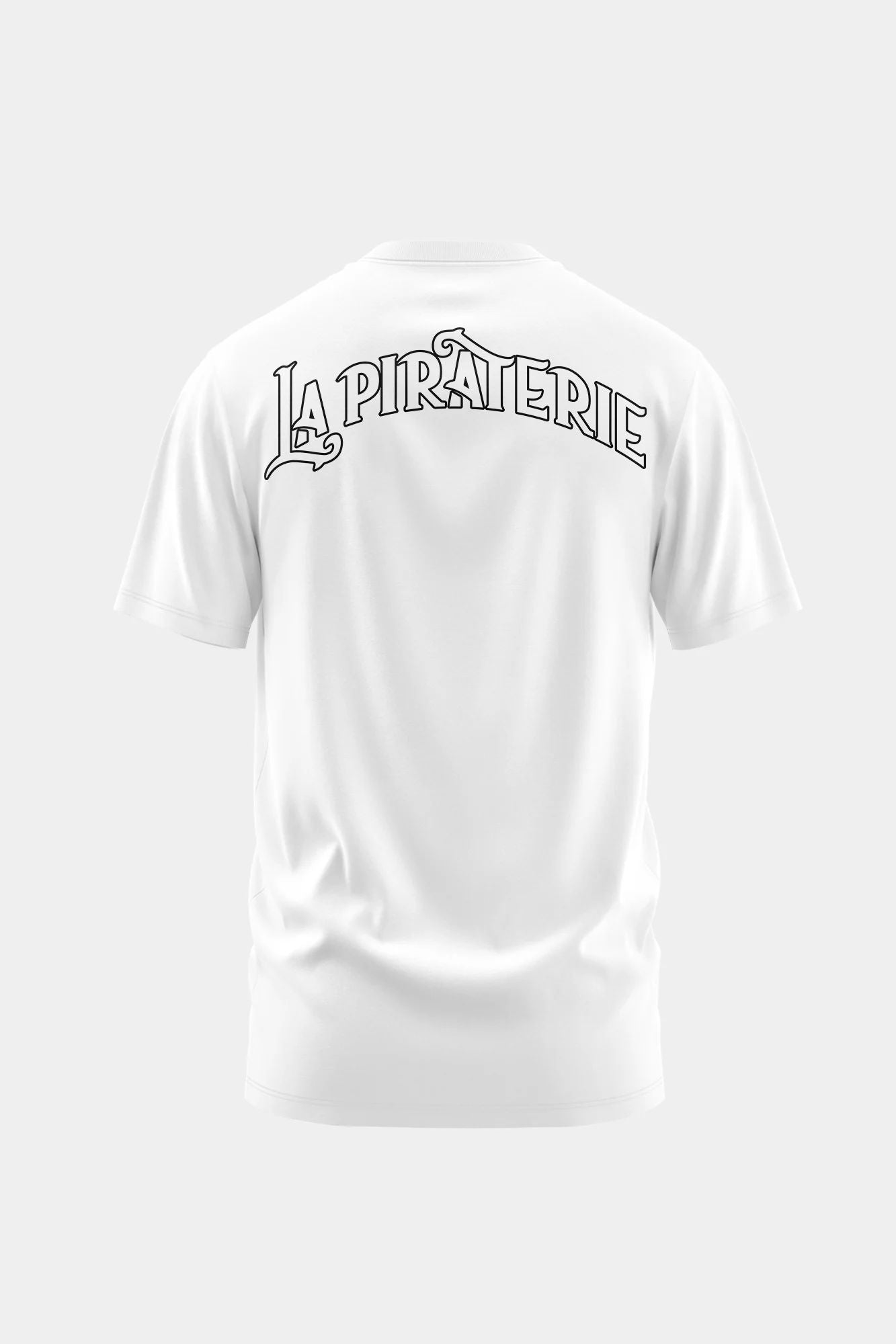 tee shirt glaive blanc réédition 2019