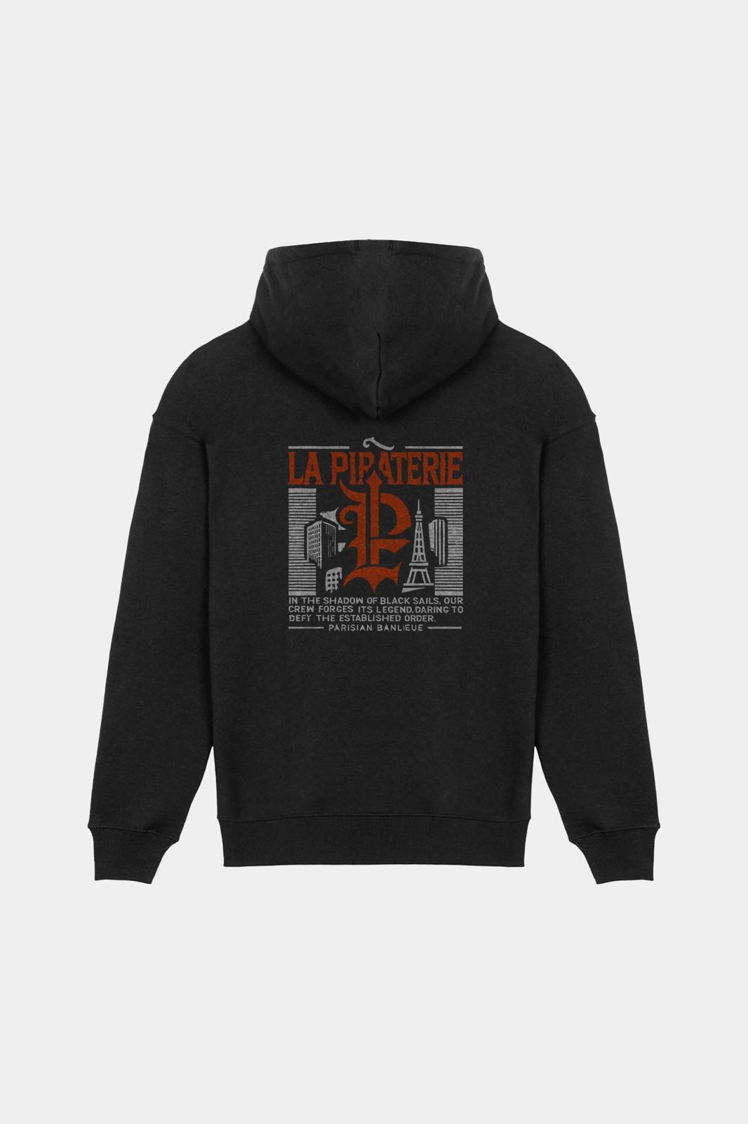 hoodie lp