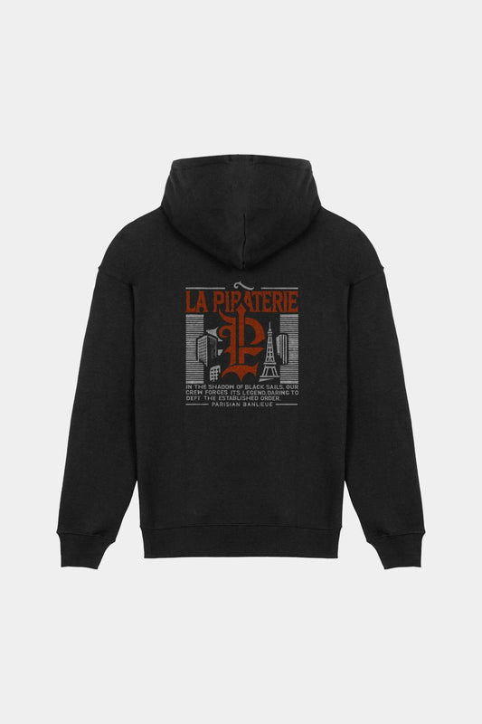 Hoodie LP