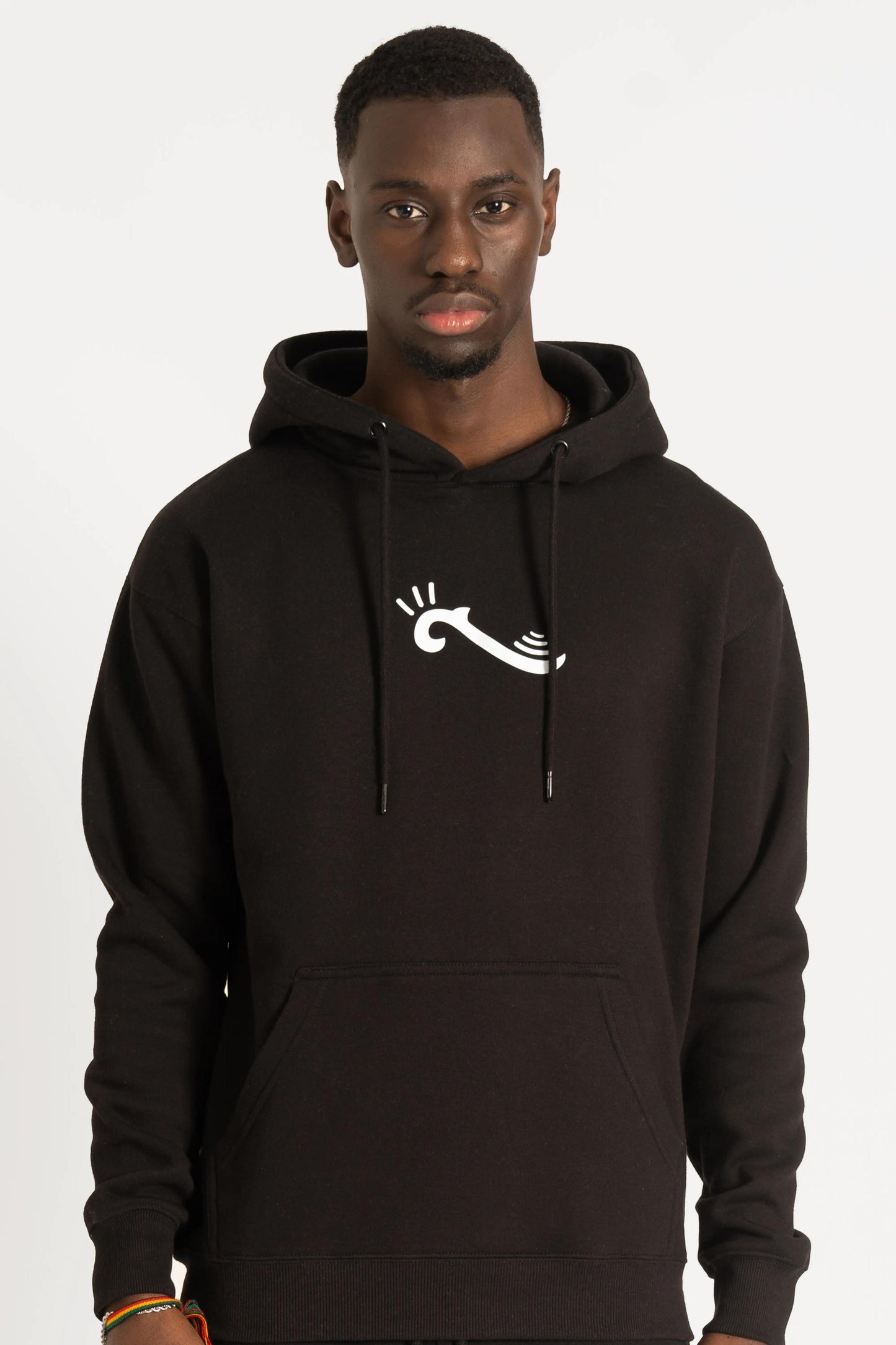 hoodie connect