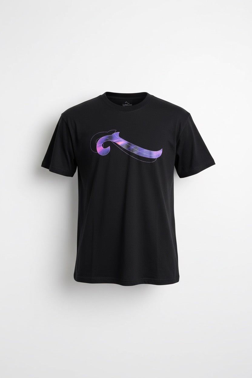 T-shirt Aurore