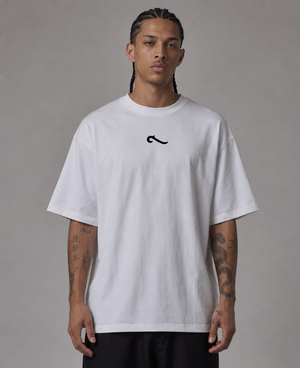 T-shirt LPNJF SKULL – vue produit 2