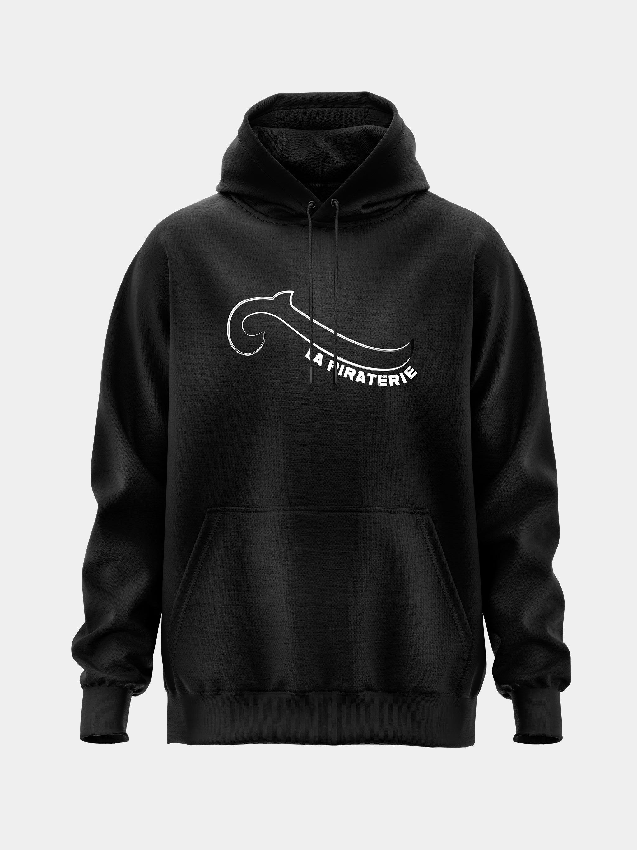 Hoodie Destroy