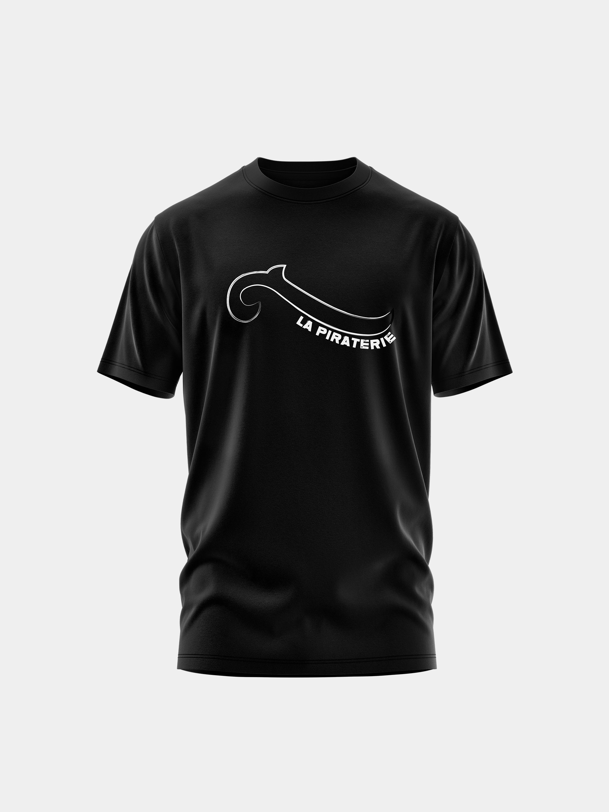 T-shirt Destroy