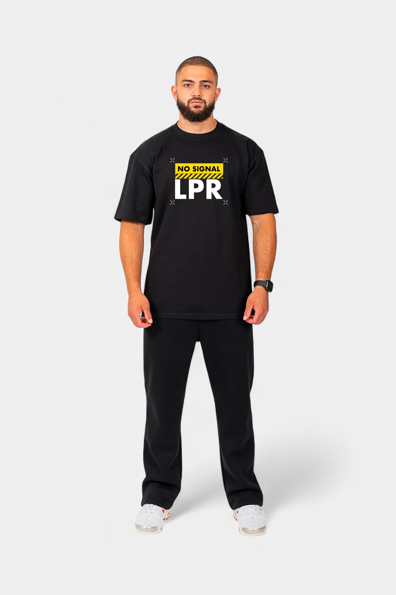 T-shirt No Signal