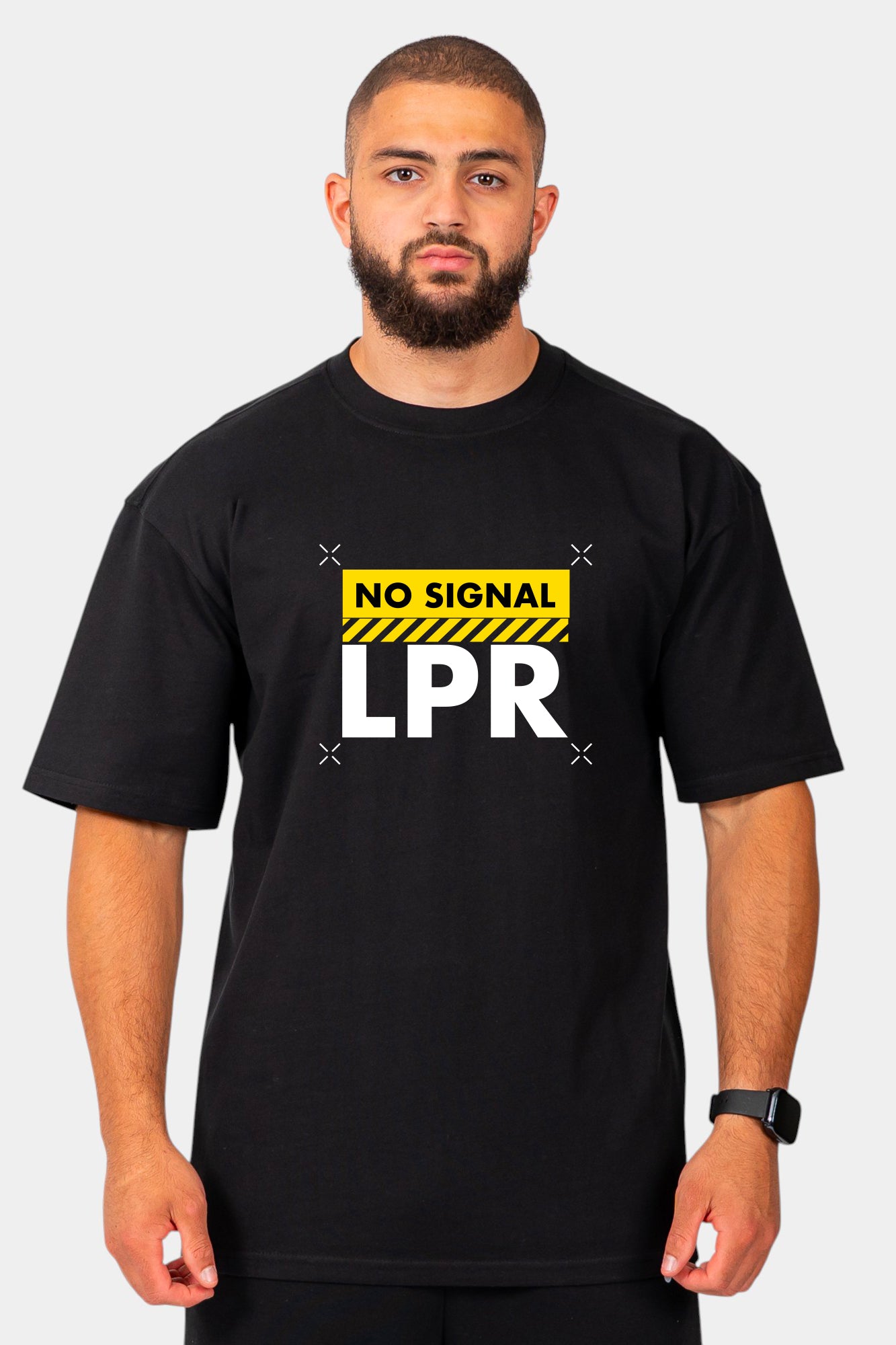T-shirt No Signal