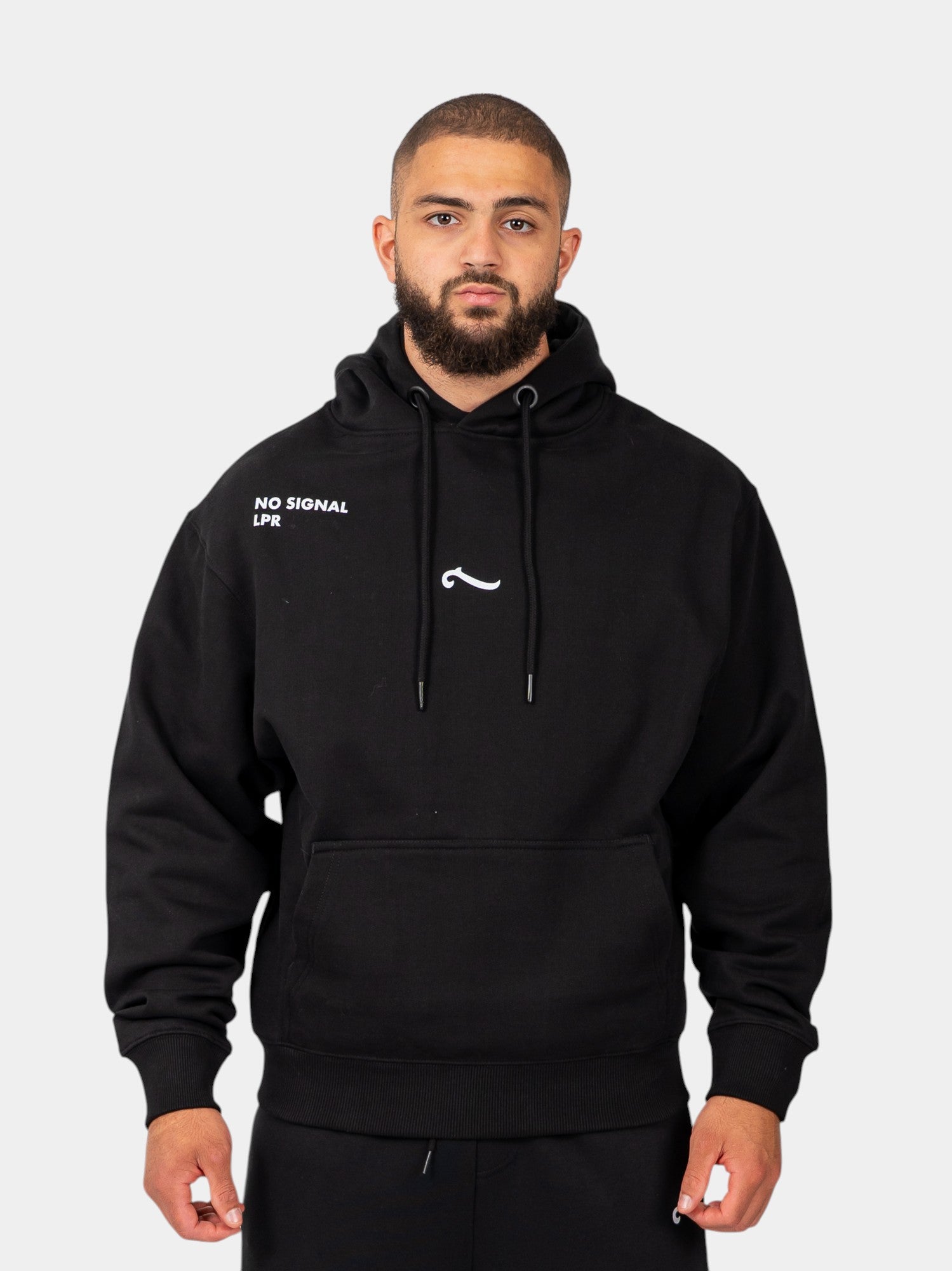 Hoodie No Signal