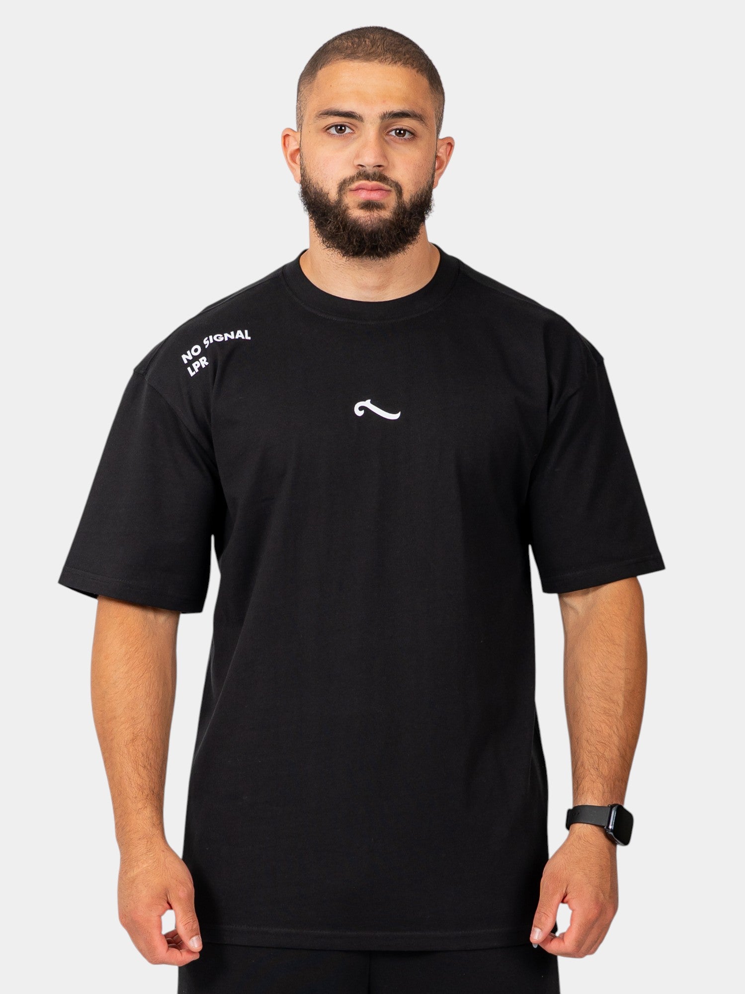 T-shirt No Signal