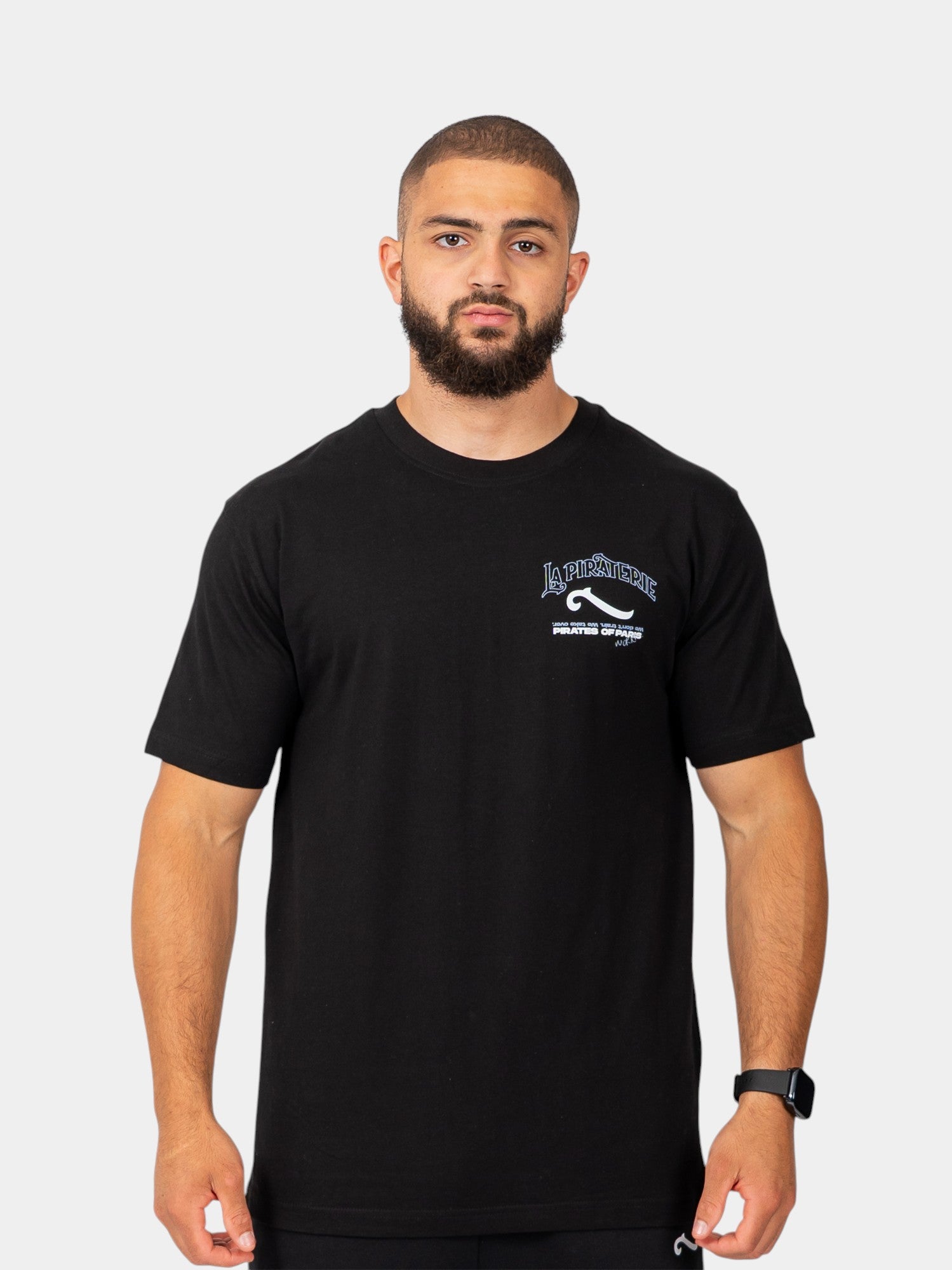 T-shirt World