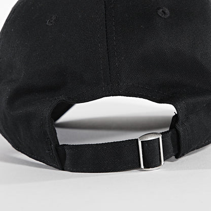 Casquette Ratpi Noir Jaune