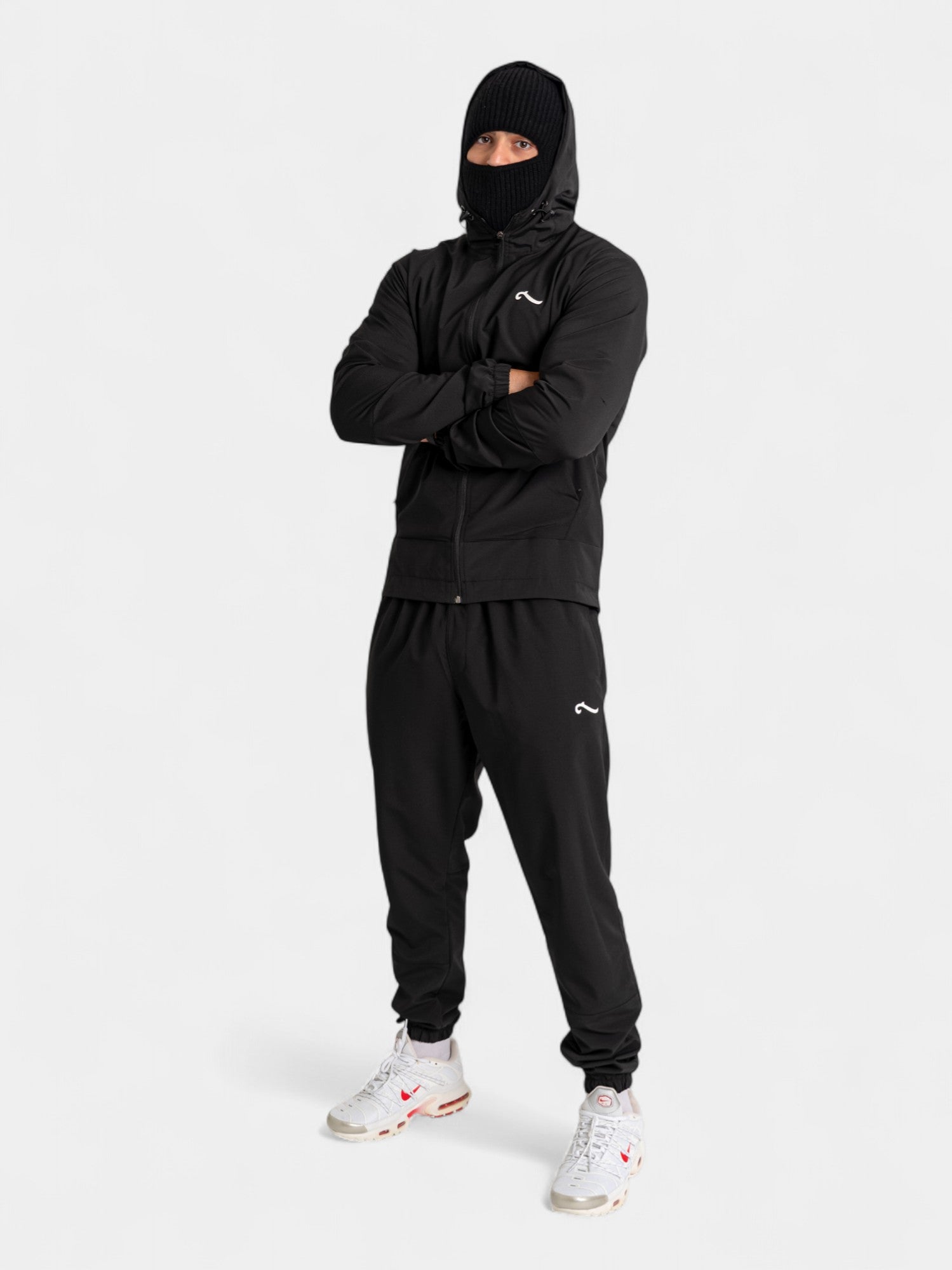 Veste Ngtech