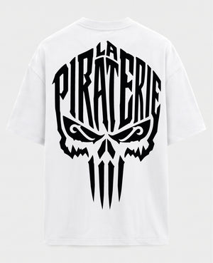 T-shirt LPNJF SKULL – vue produit 1