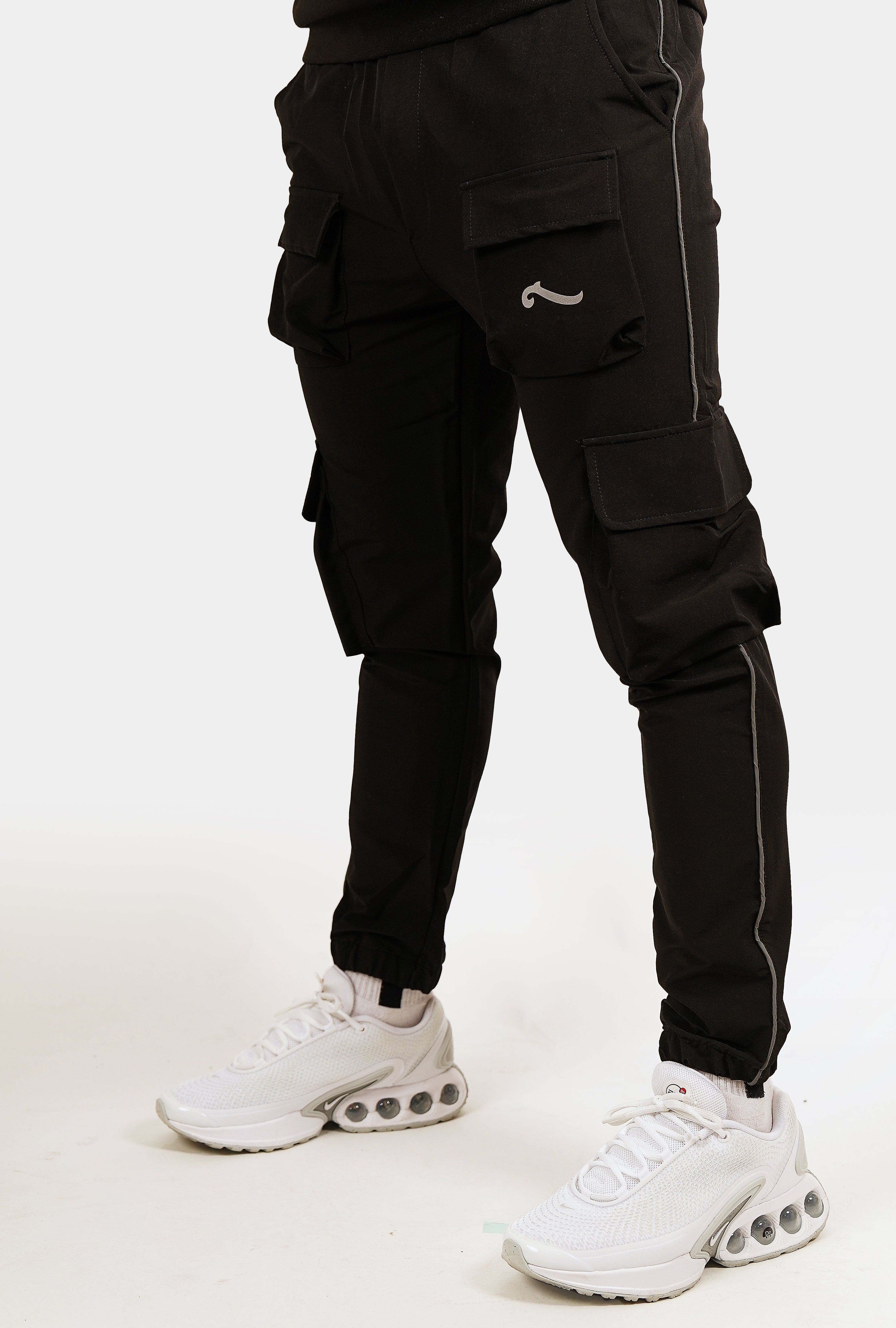 Cargo La Piraterie Dark