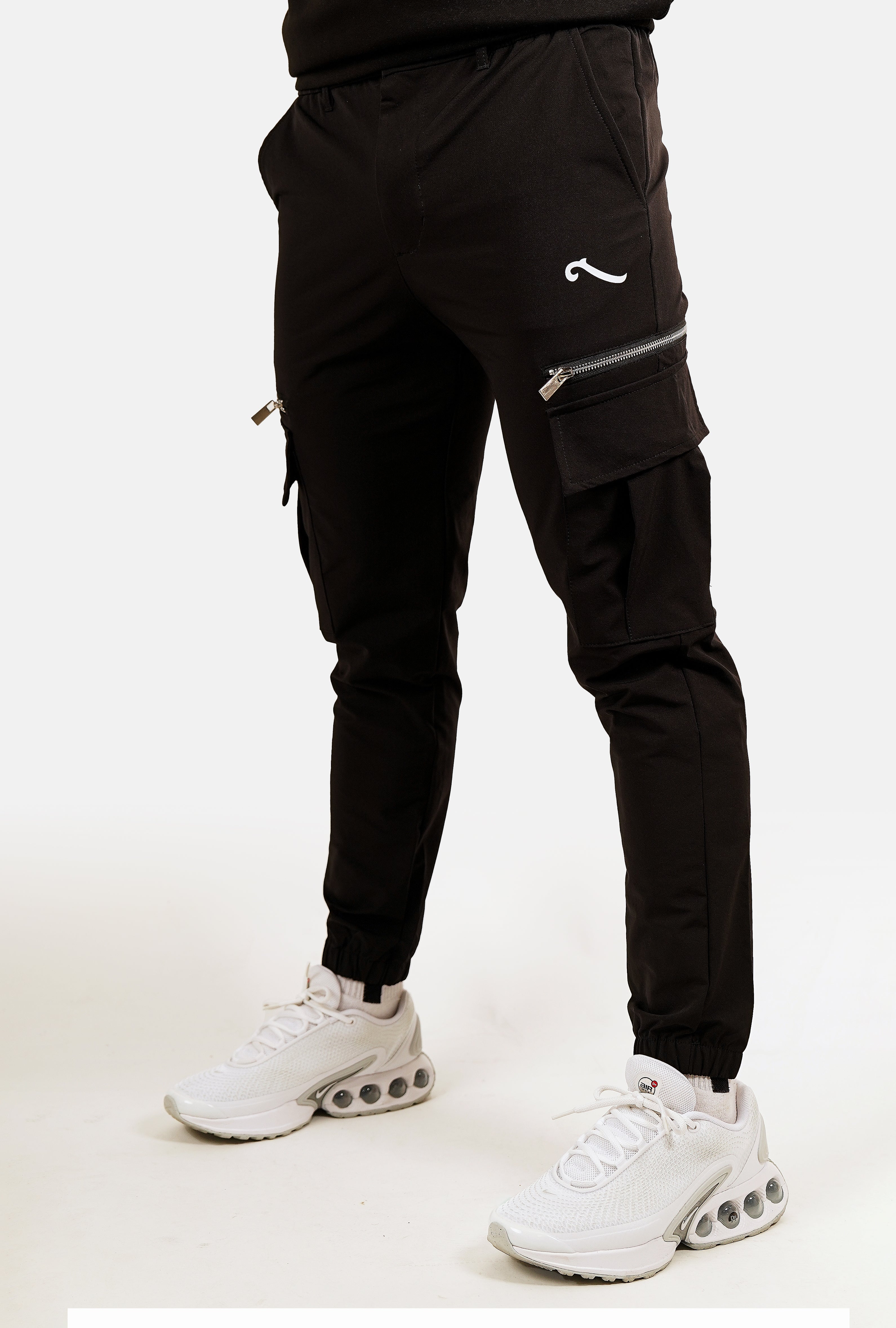 Cargo La Piraterie Argenté