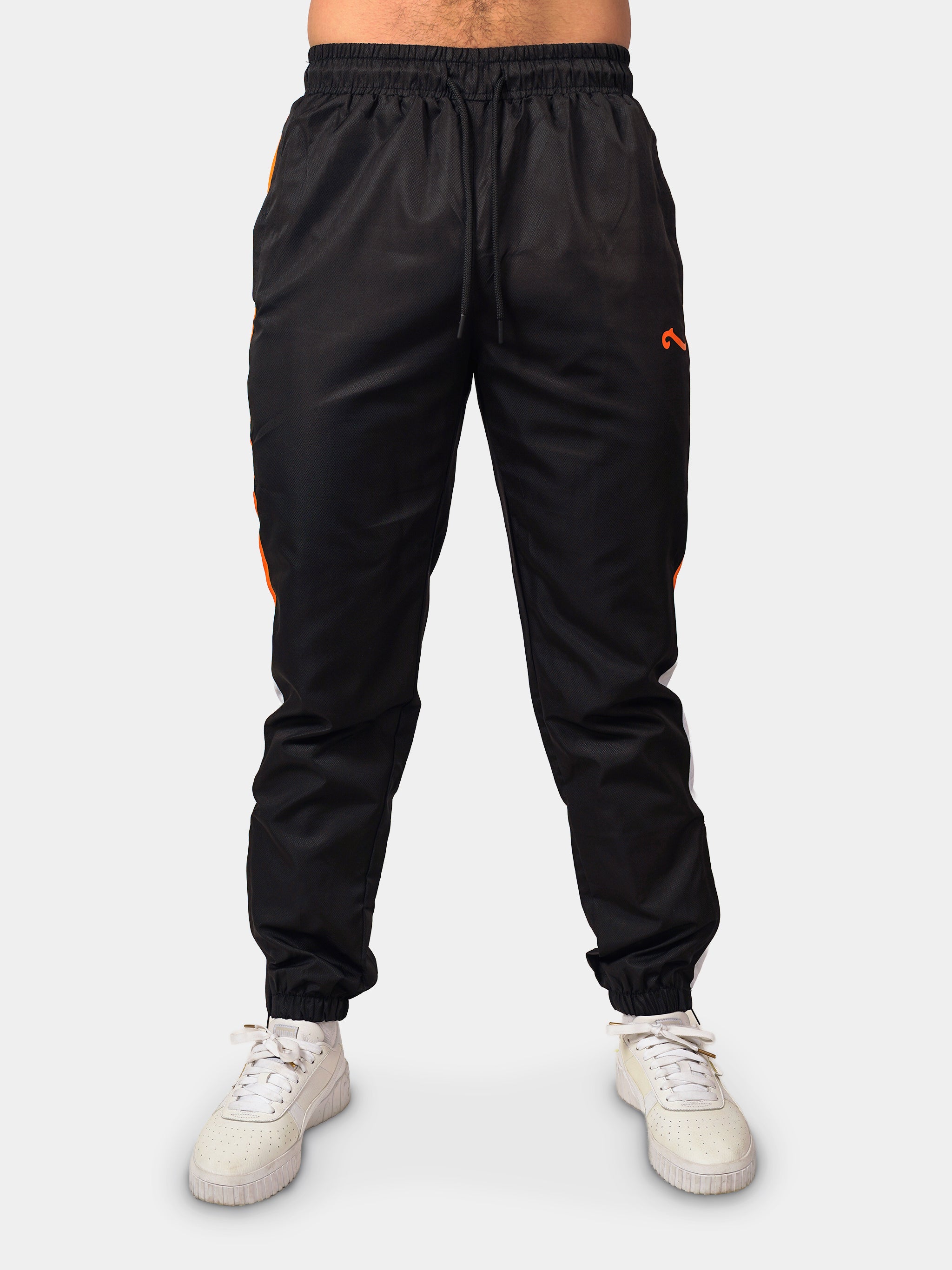 Pantalon Orange Wave