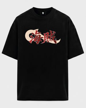 T-shirt PIRATES LEAGUE – vue produit 2