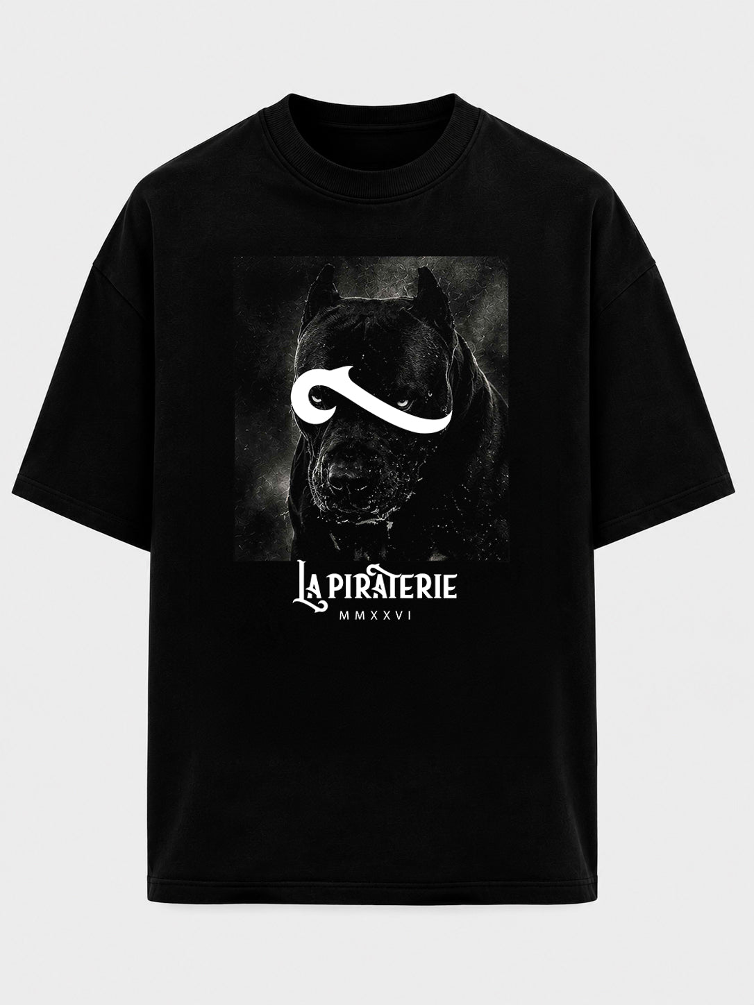 Pré-co T-shirt la Piraterie - Glaive 2.0