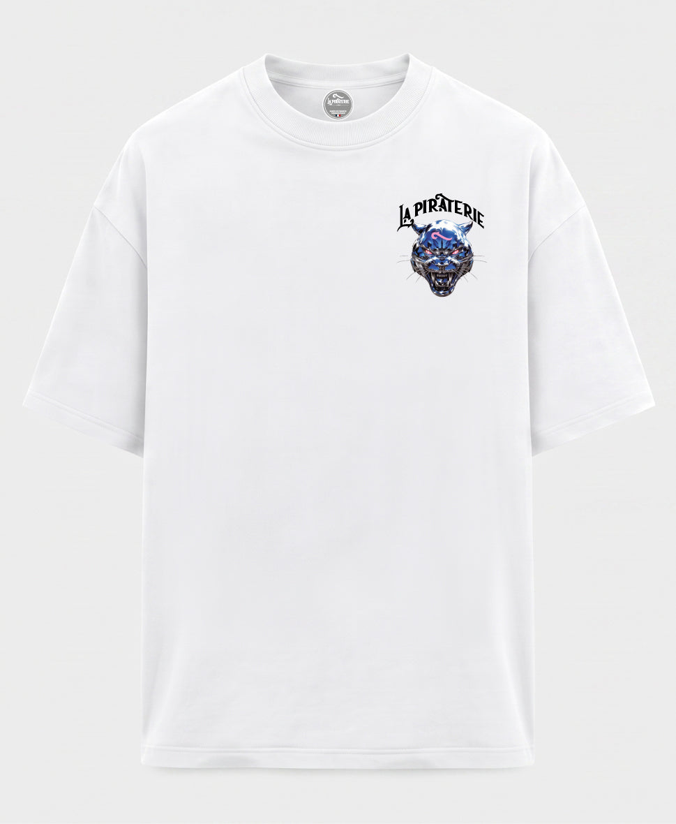 T-shirt PREDATOR – vue produit 4