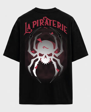 T-shirt SPIDER – vue produit 1