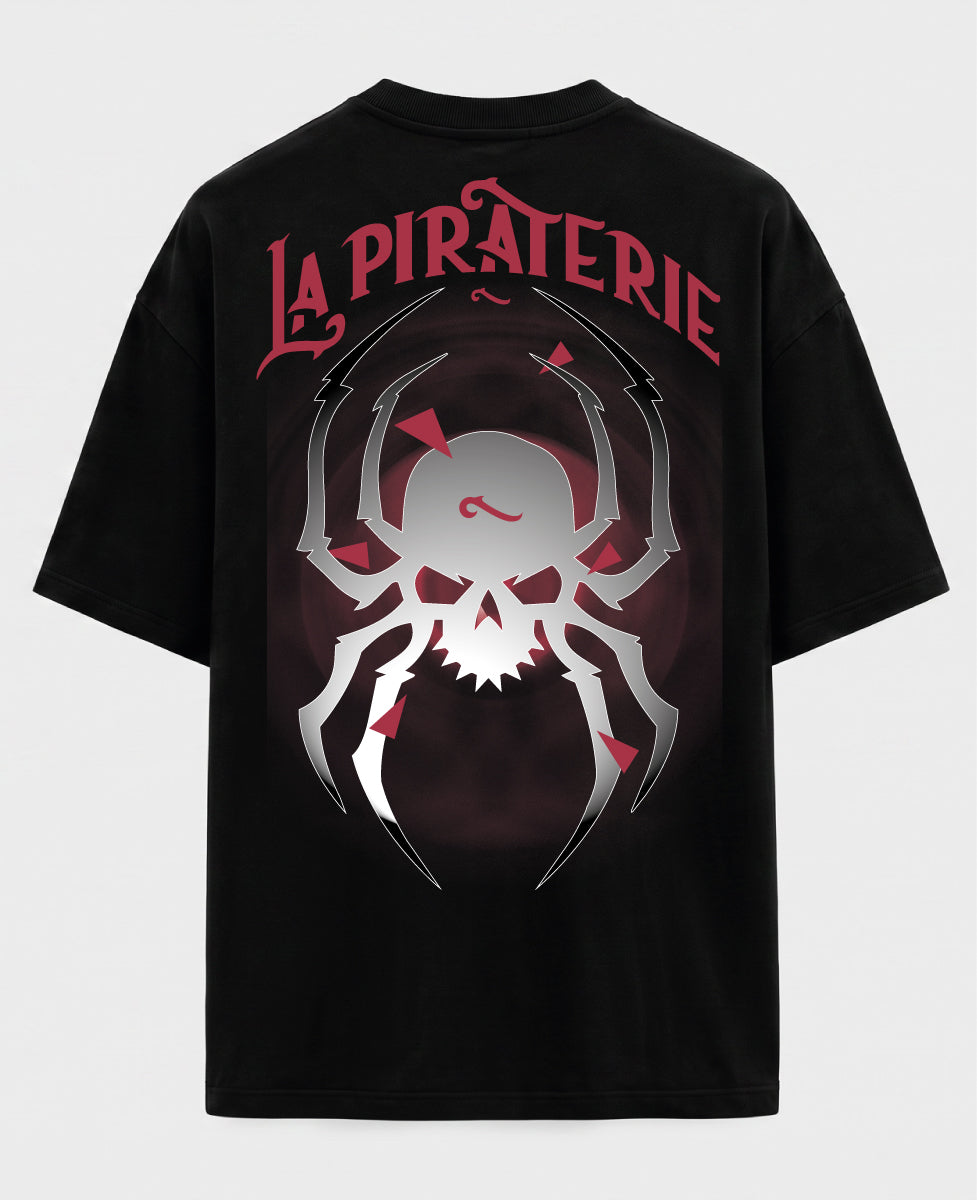 T-shirt SPIDER – vue produit 1