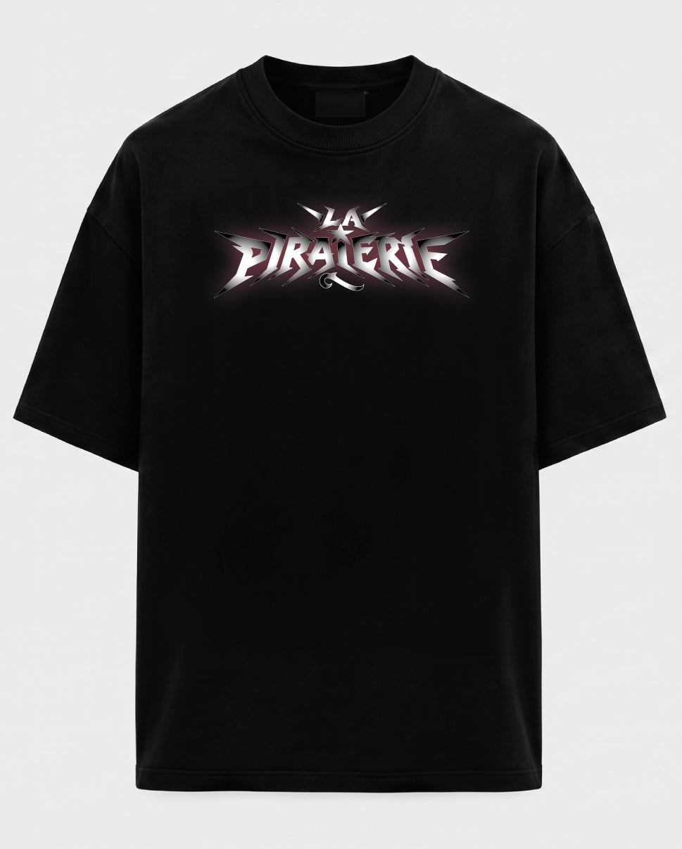 T-shirt SPIDER – vue produit 2