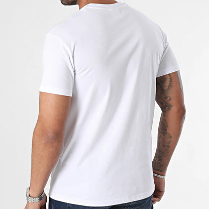T.Shirt Scarface Blanc