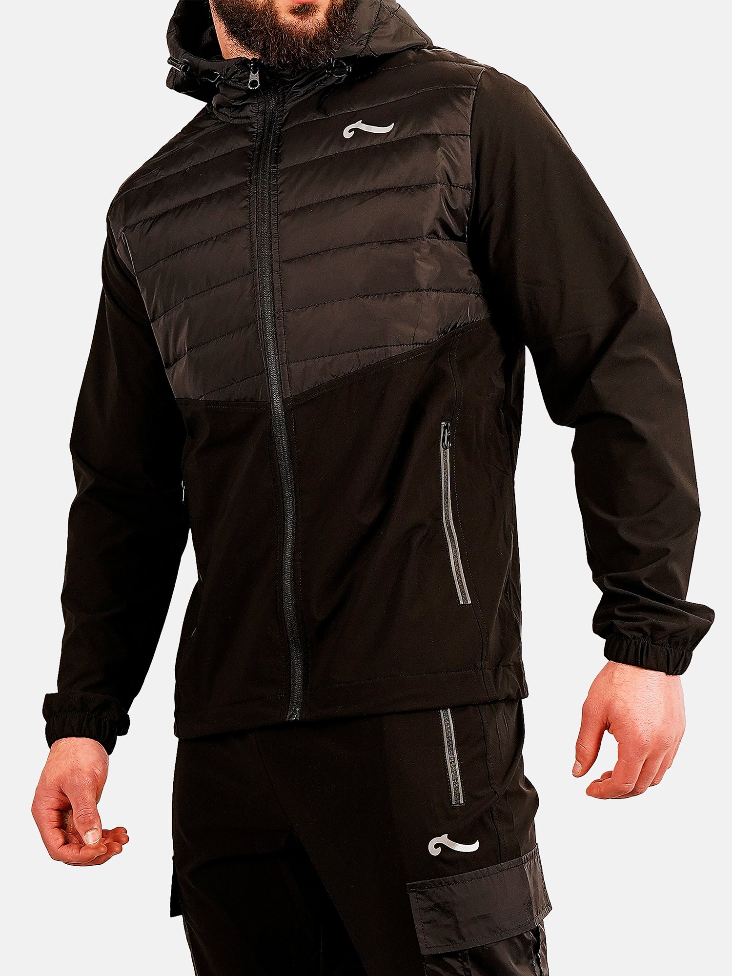 Veste Wave Undercover