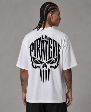 T-shirt LPNJF SKULL – vue produit 4