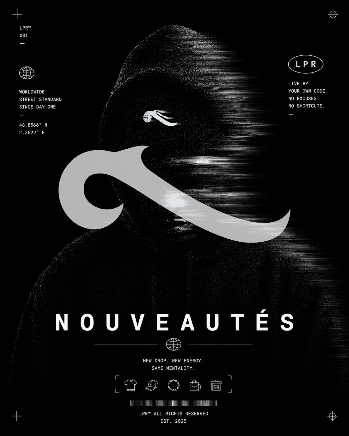 Nouveautés