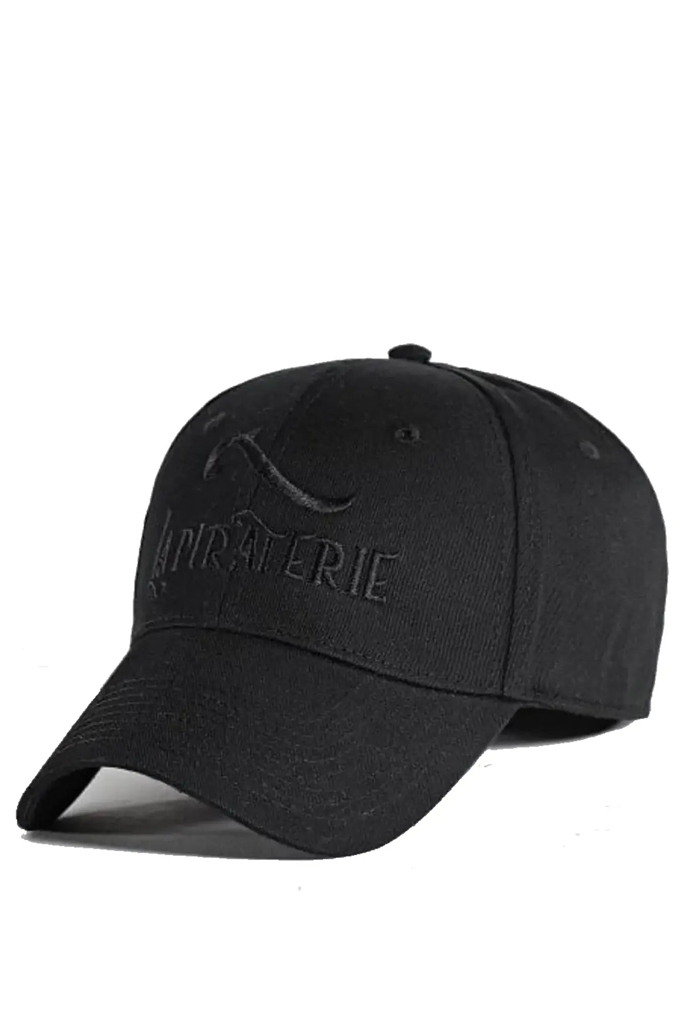 Casquette All Black