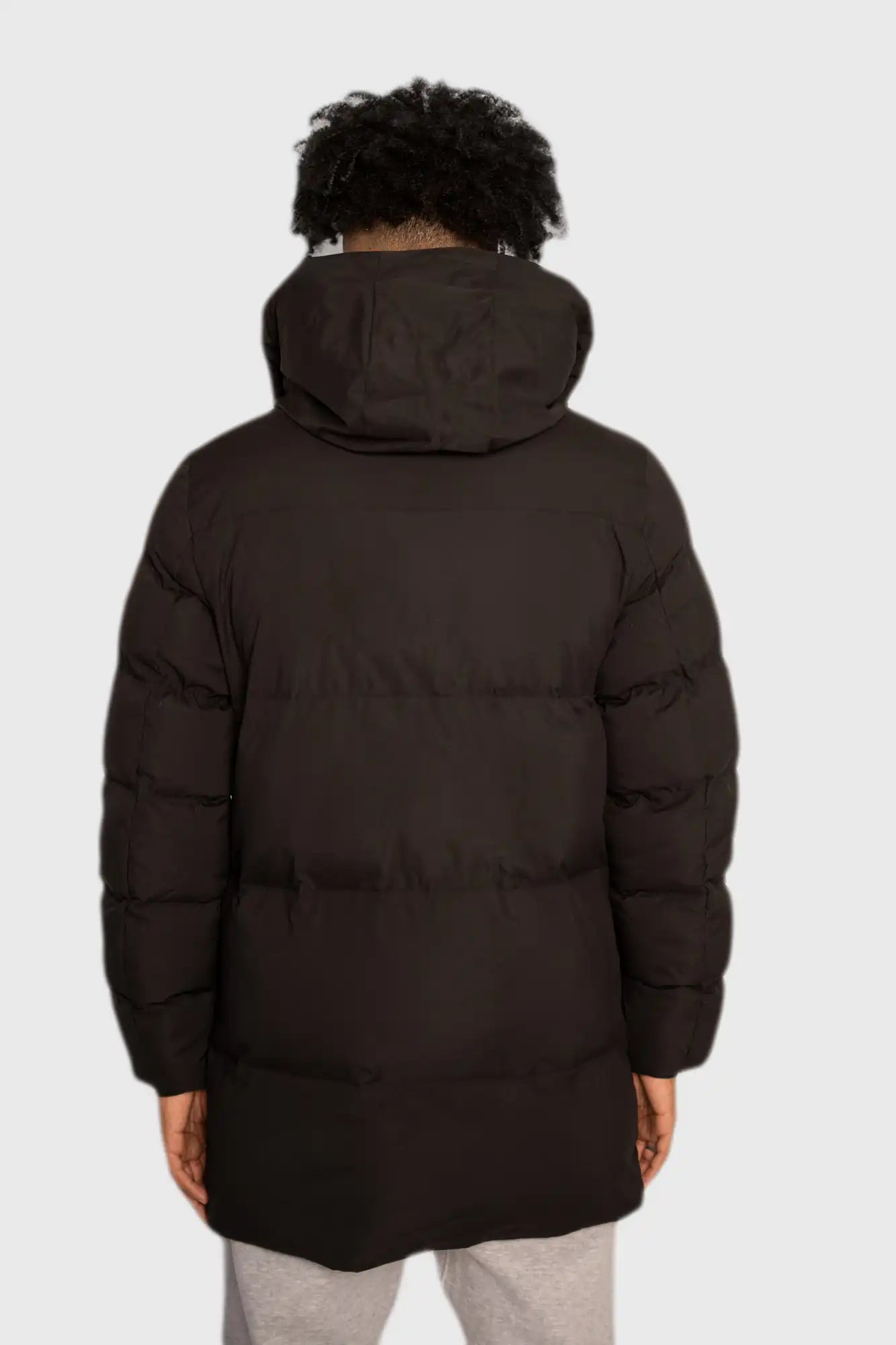 Parka  Wave