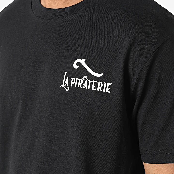 tee shirt lpnjf mixte