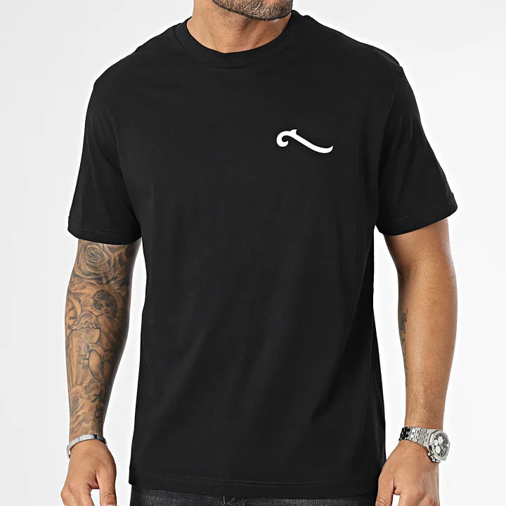 T-shirt LPNJF 2 Oversize