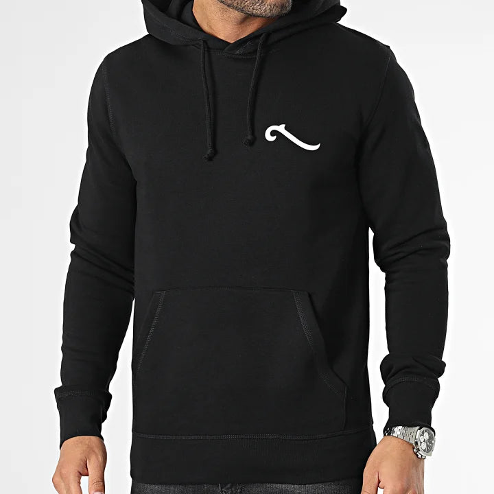 Hoodie wave