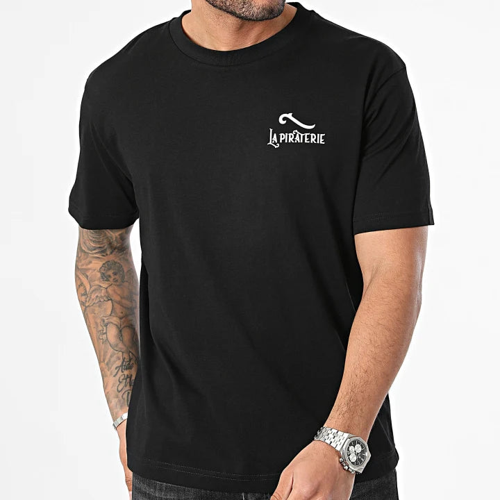 T-shirt Oversize Large Ratpi Box