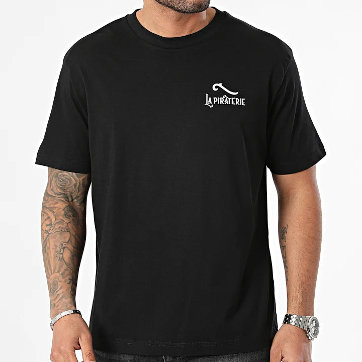 T-shirt Wave LPR