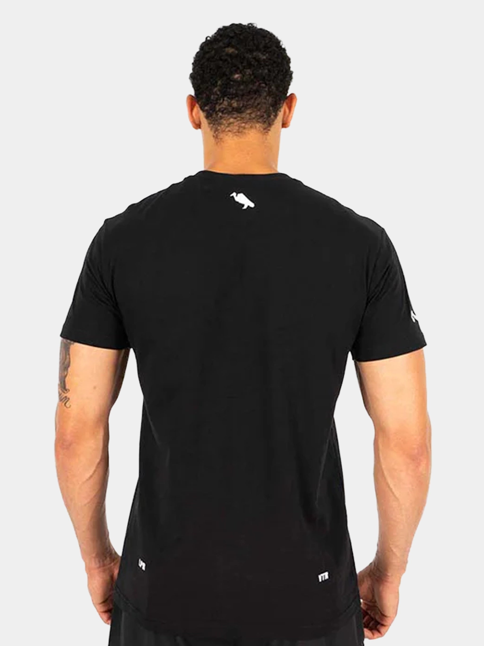 T-shirt LPR x VTR Blanc - LA PIRATERIE