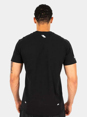 T-shirt LPR x VTR Blanc - LA PIRATERIE