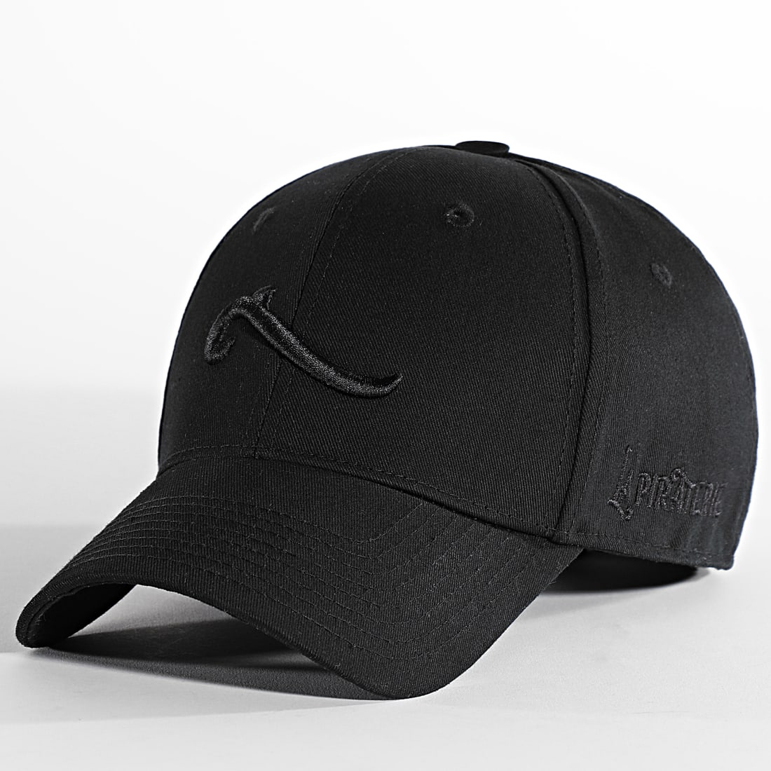 PIRATERIE BLACK WAVE CAP