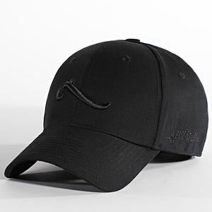 PIRATERIE BLACK WAVE CAP