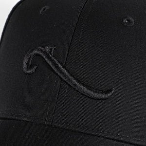 PIRATERIE BLACK WAVE CAP