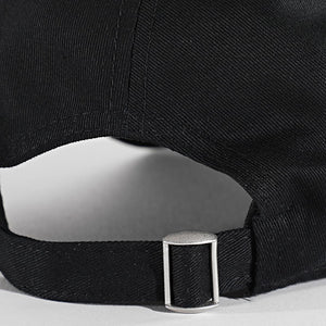 PIRATERIE BLACK WAVE CAP