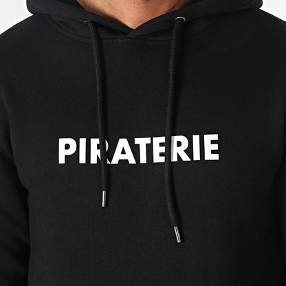 Hoodie Piraterie