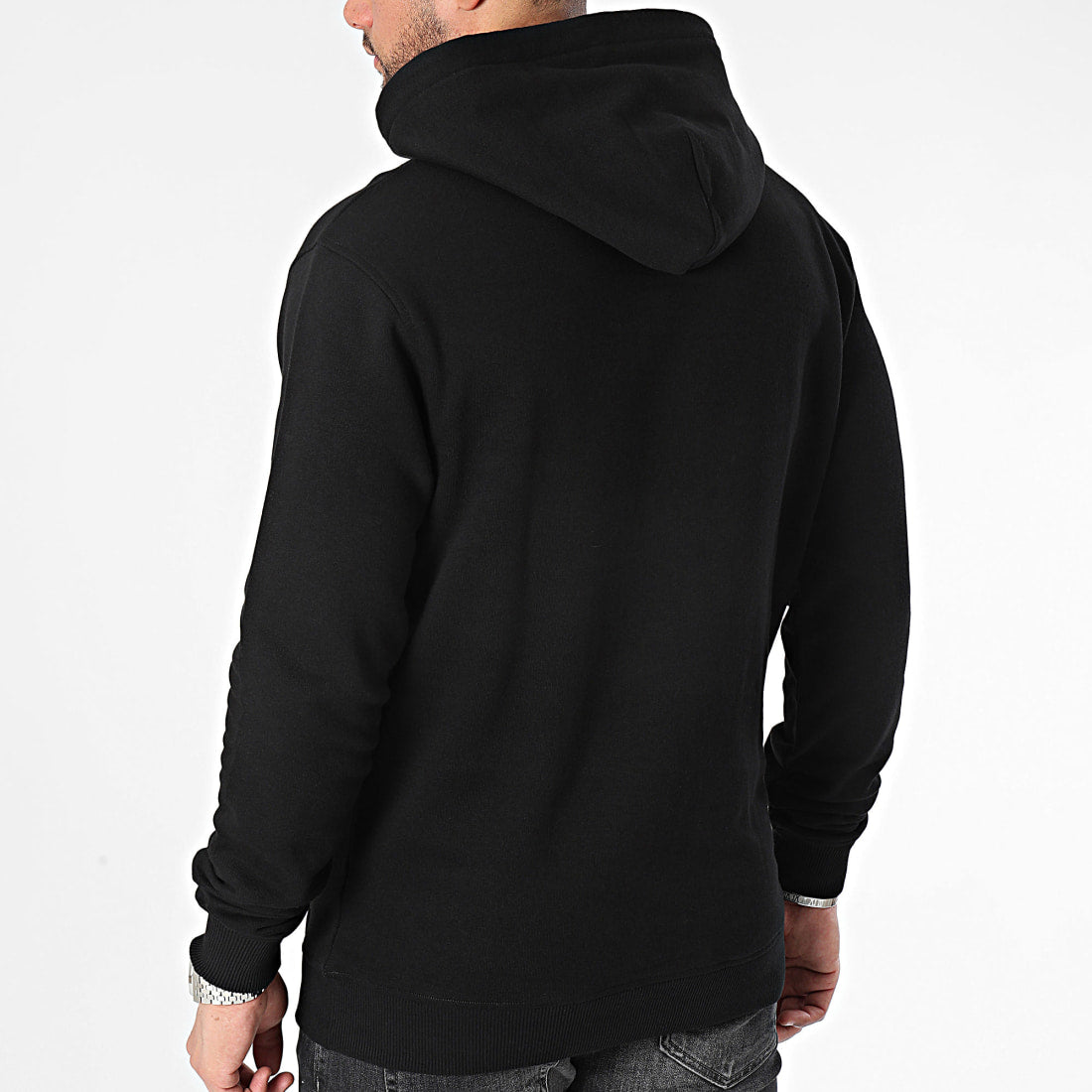 Hoodie Piraterie