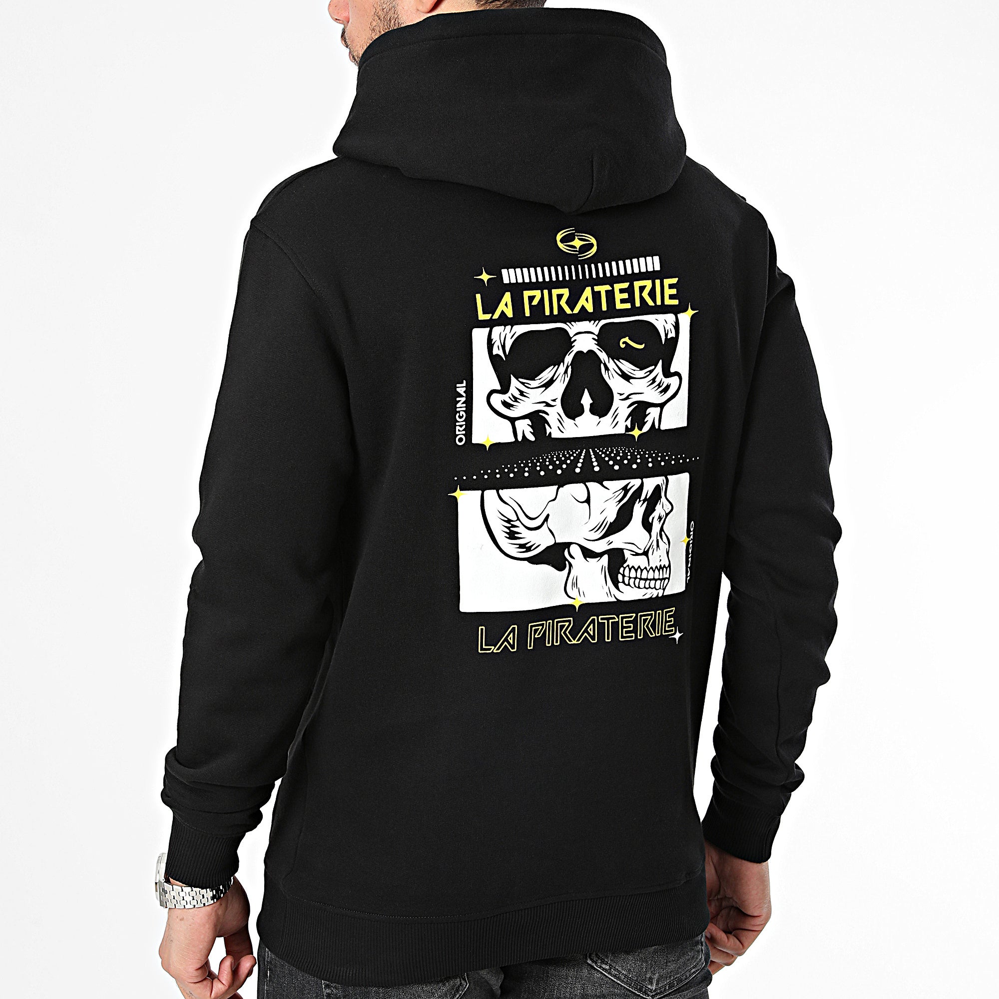 Hoodie Ratpi