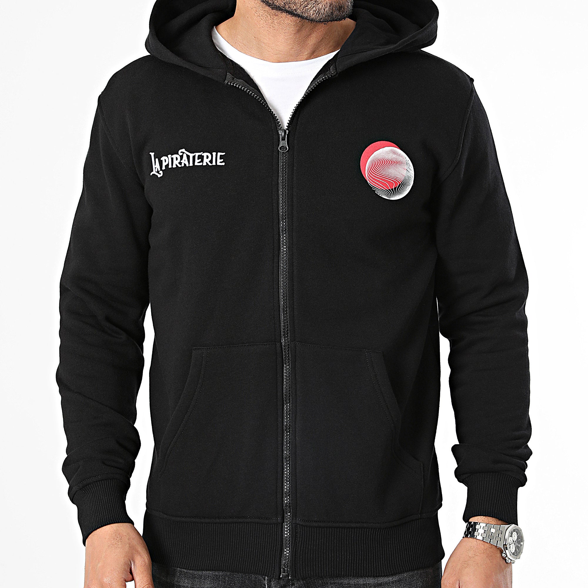 Veste Red Moon