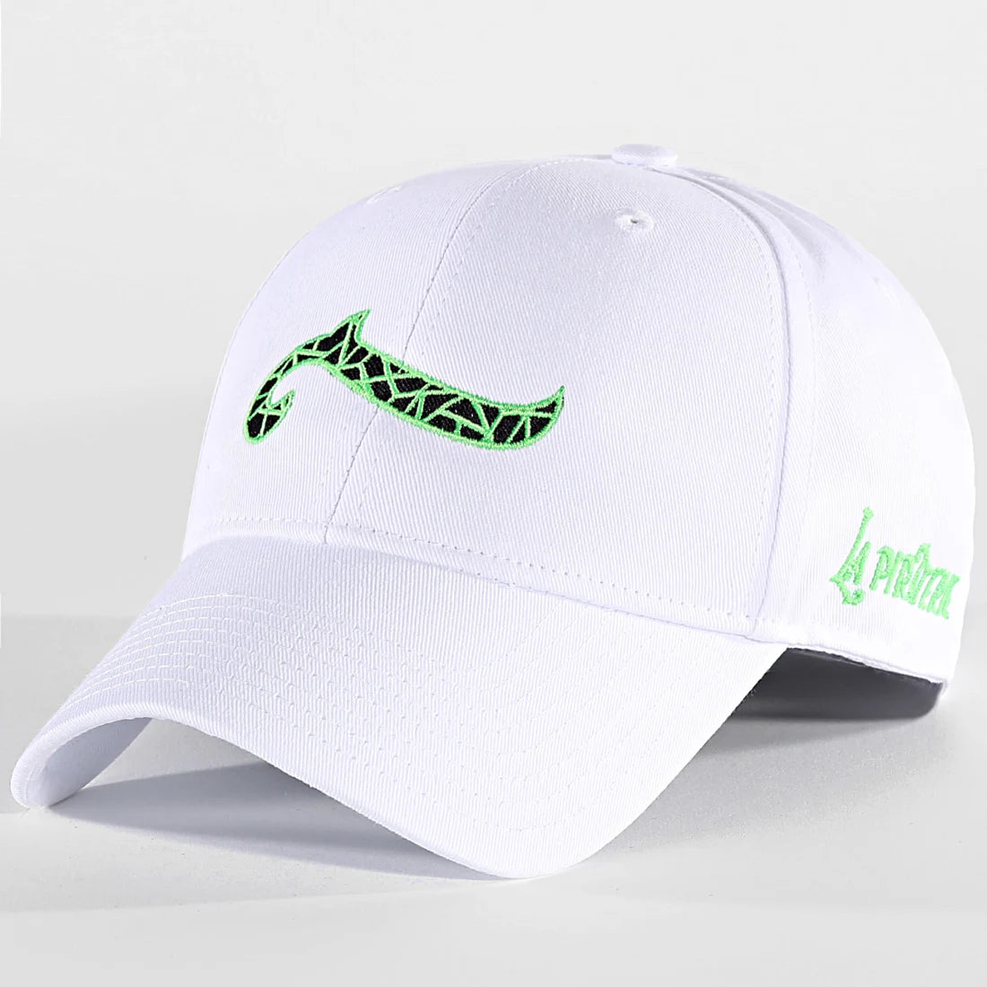 casquette future green