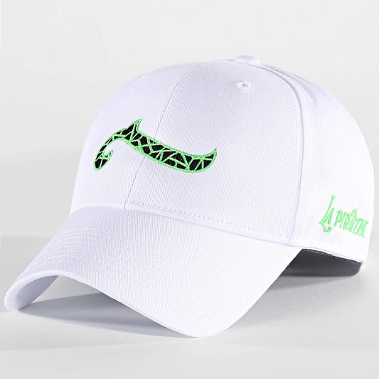 Casquette Future Green